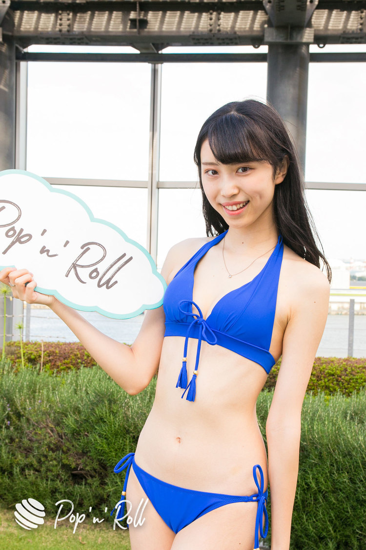 Mirei（GANGDEMIC）＜TGIF ONLINE 2021＞（10月3日）