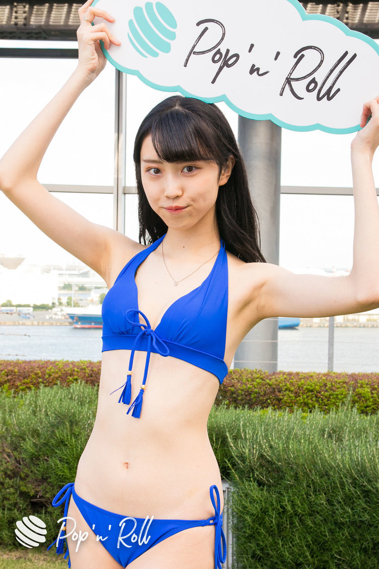 Mirei（GANGDEMIC）＜TGIF ONLINE 2021＞（10月3日）