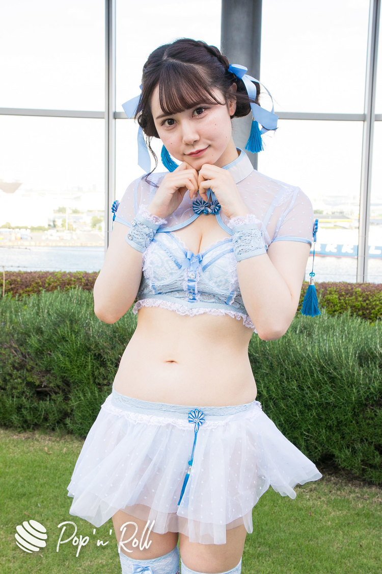 白城るいな（Stand-Up! Next!）＜TGIF ONLINE 2021＞（10月3日）