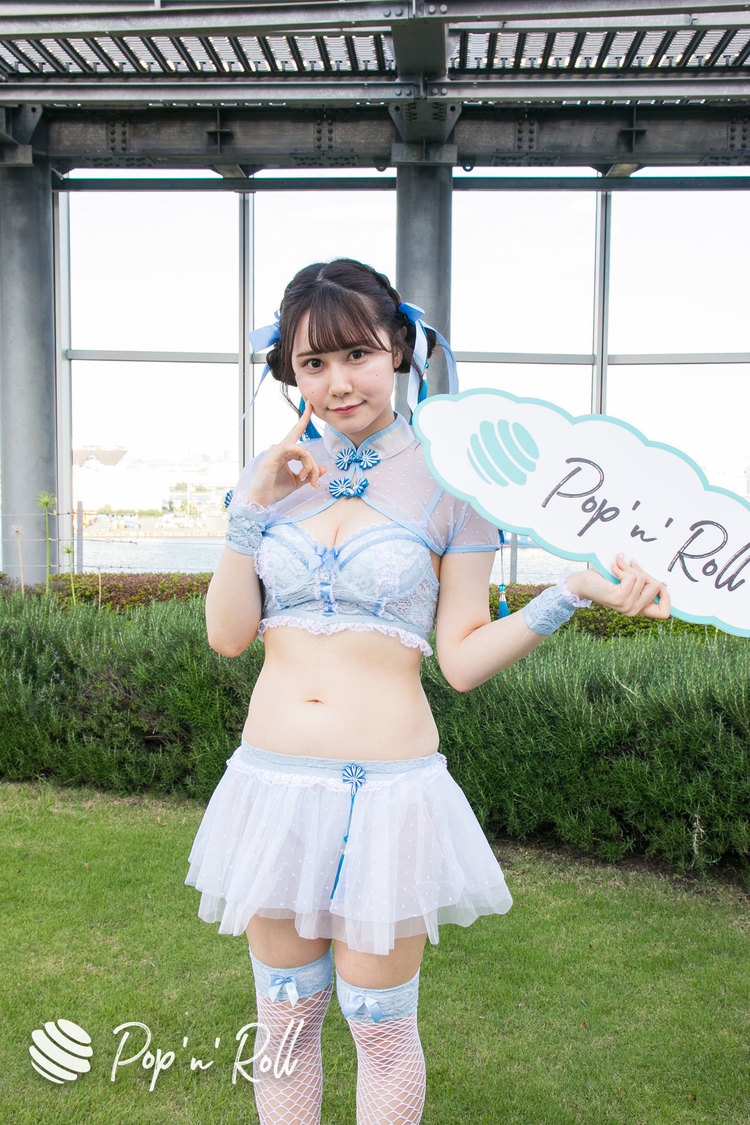 白城るいな（Stand-Up! Next!）＜TGIF ONLINE 2021＞（10月3日）