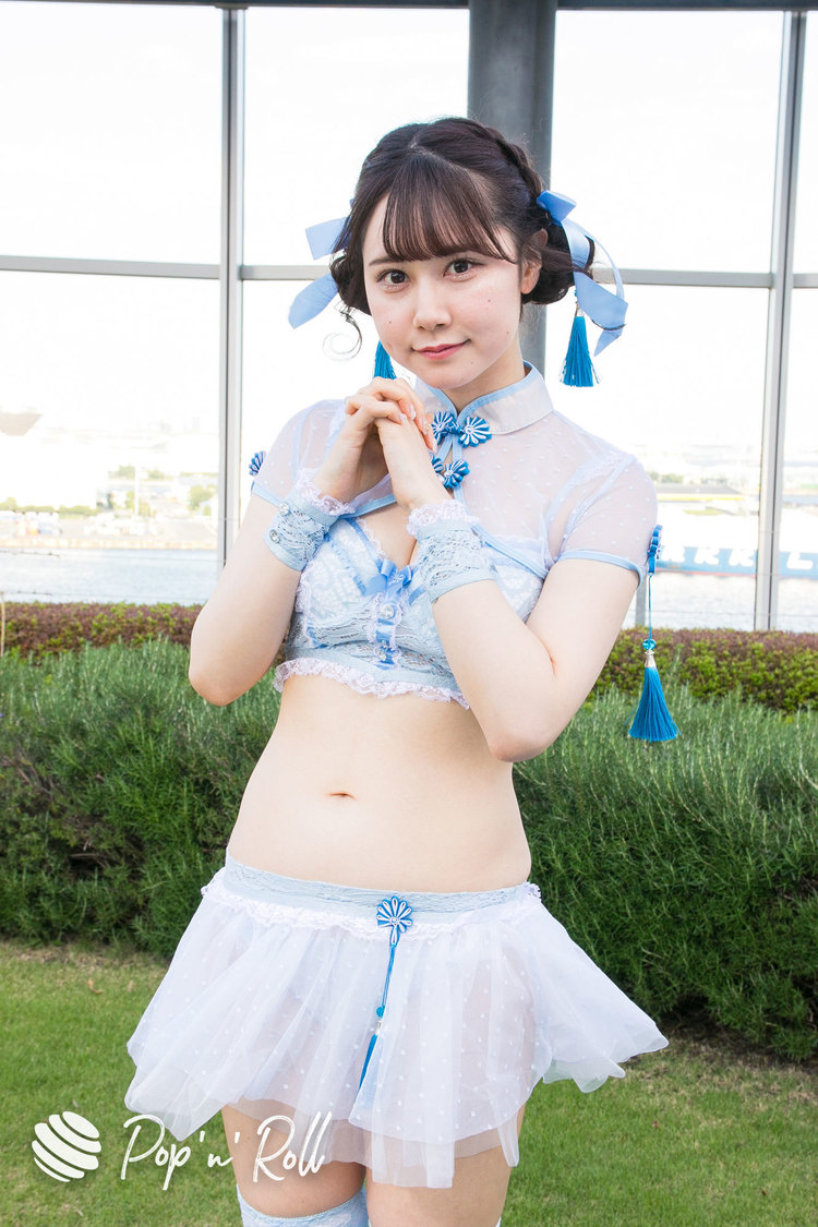 白城るいな（Stand-Up! Next!）＜TGIF ONLINE 2021＞（10月3日）