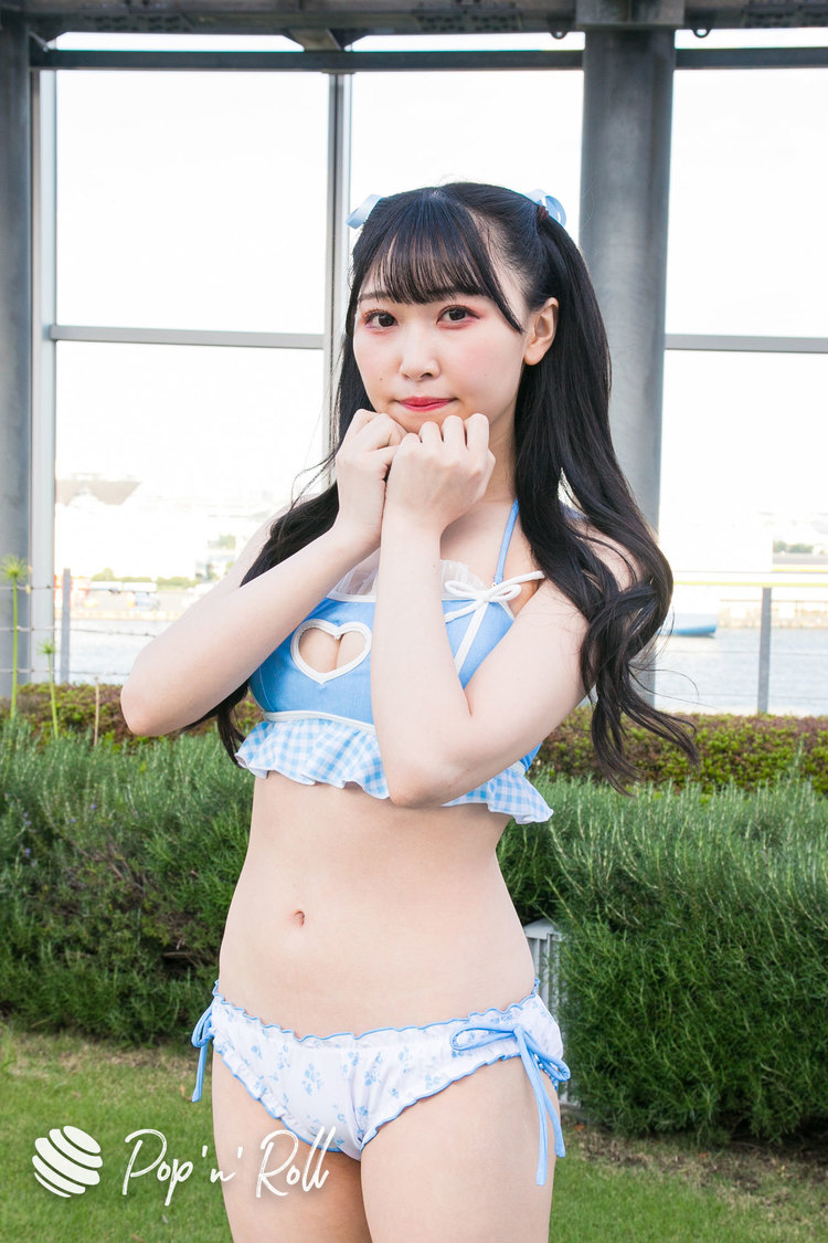 朝日りか（Sekaisen）＜TGIF ONLINE 2021＞（10月3日）