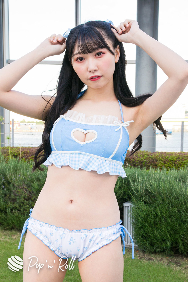 朝日りか（Sekaisen）＜TGIF ONLINE 2021＞（10月3日）