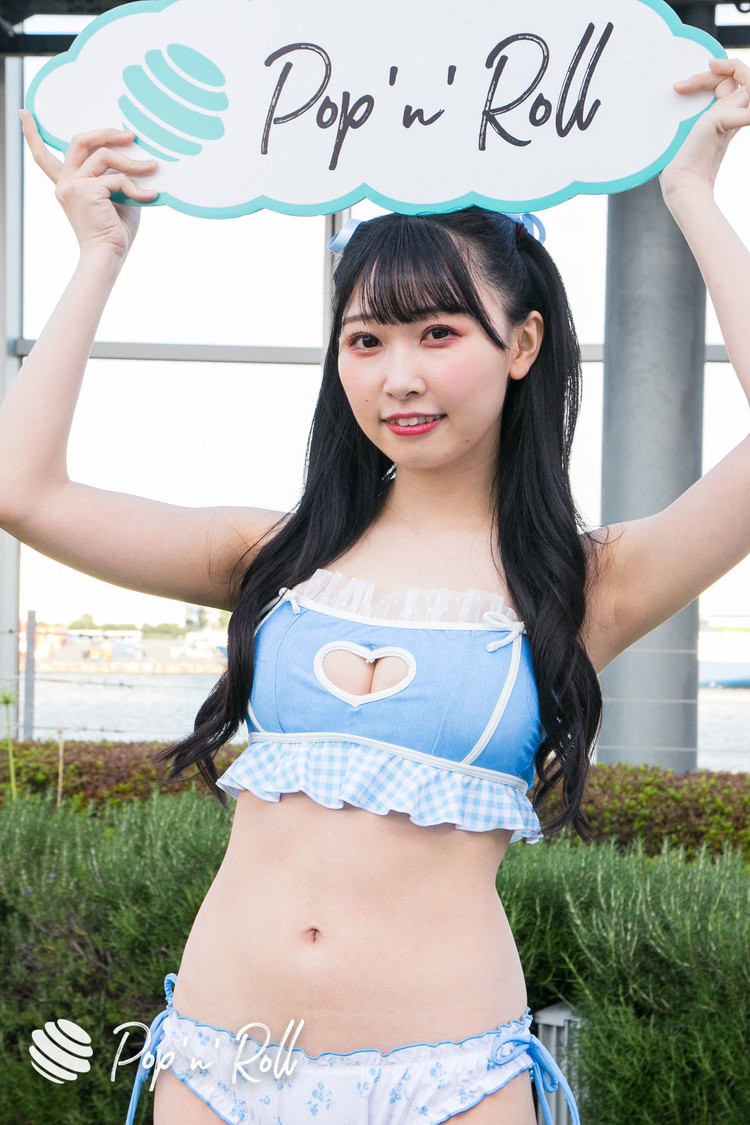 朝日りか（Sekaisen）＜TGIF ONLINE 2021＞（10月3日）