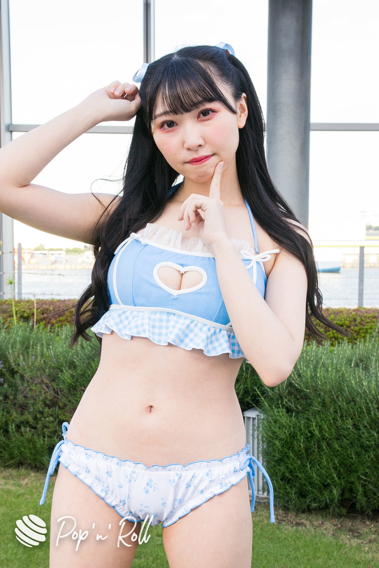 朝日りか（Sekaisen）＜TGIF ONLINE 2021＞（10月3日）