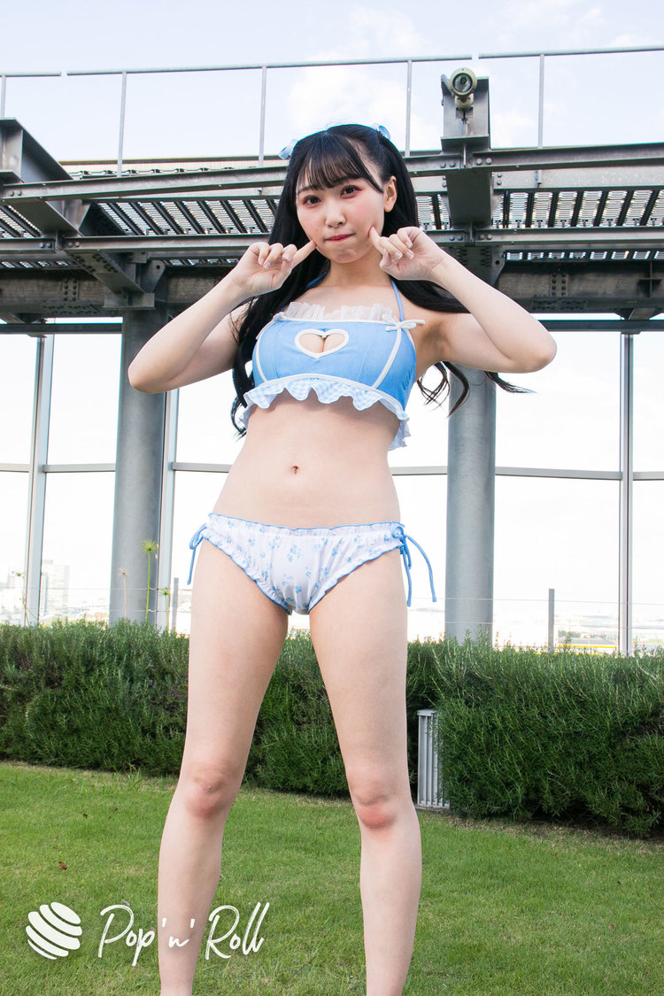 朝日りか（Sekaisen）＜TGIF ONLINE 2021＞（10月3日）