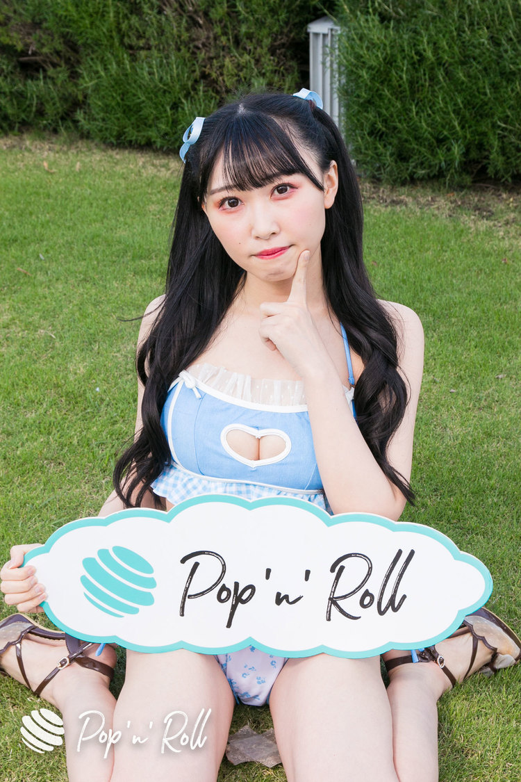 朝日りか（Sekaisen）＜TGIF ONLINE 2021＞（10月3日）