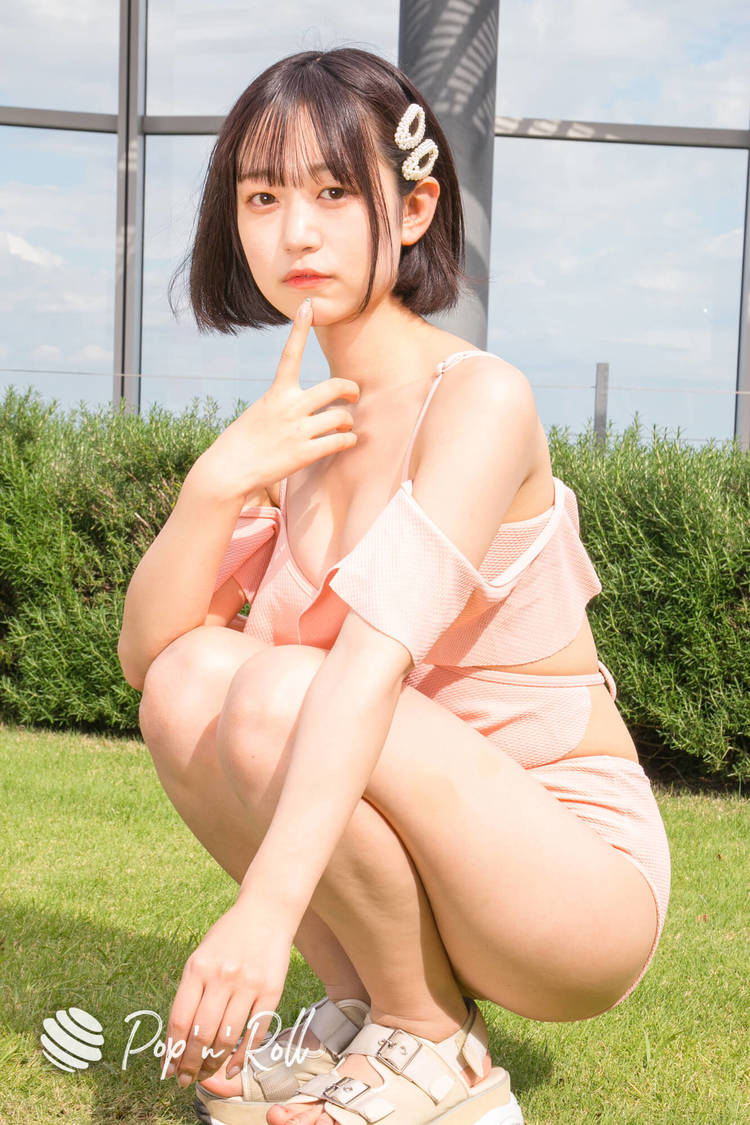 里中響海＜TGIF ONLINE 2021＞（10月3日）