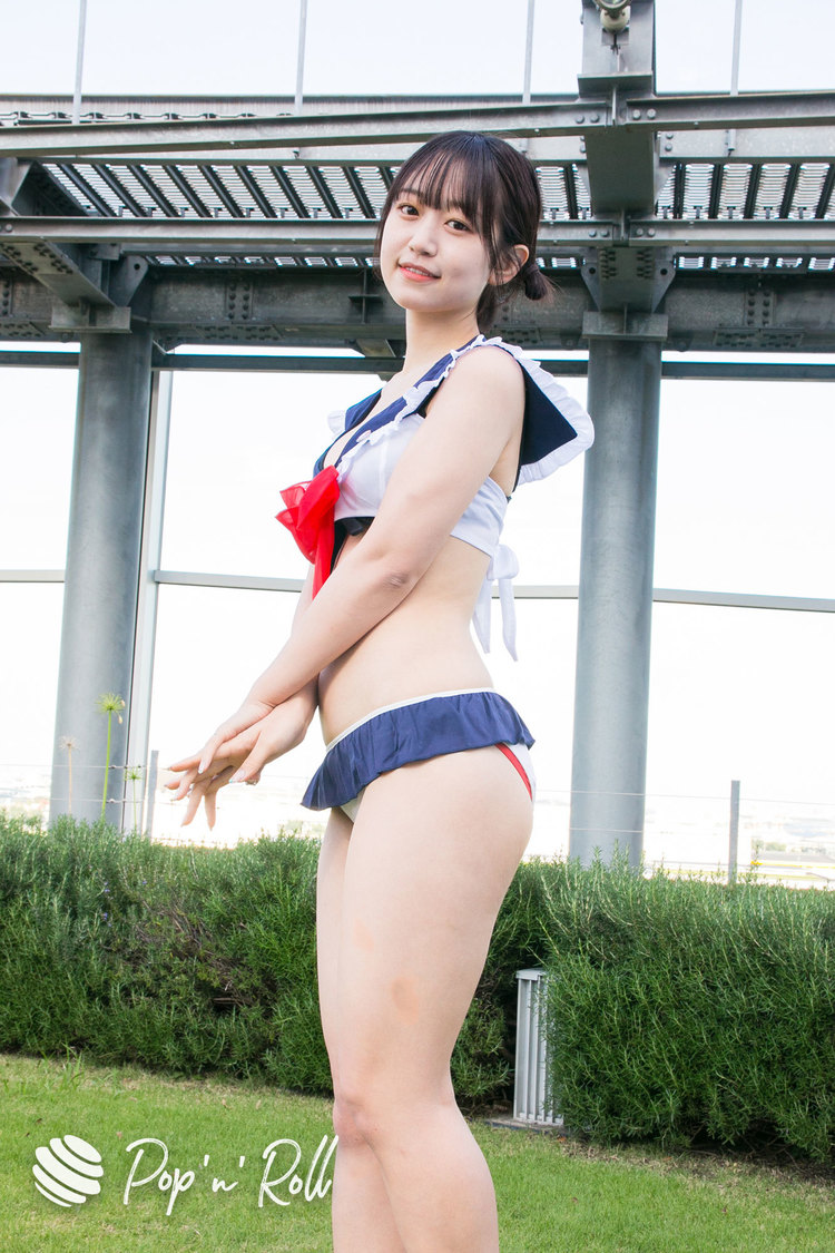 里中響海＜TGIF ONLINE 2021＞（10月3日）