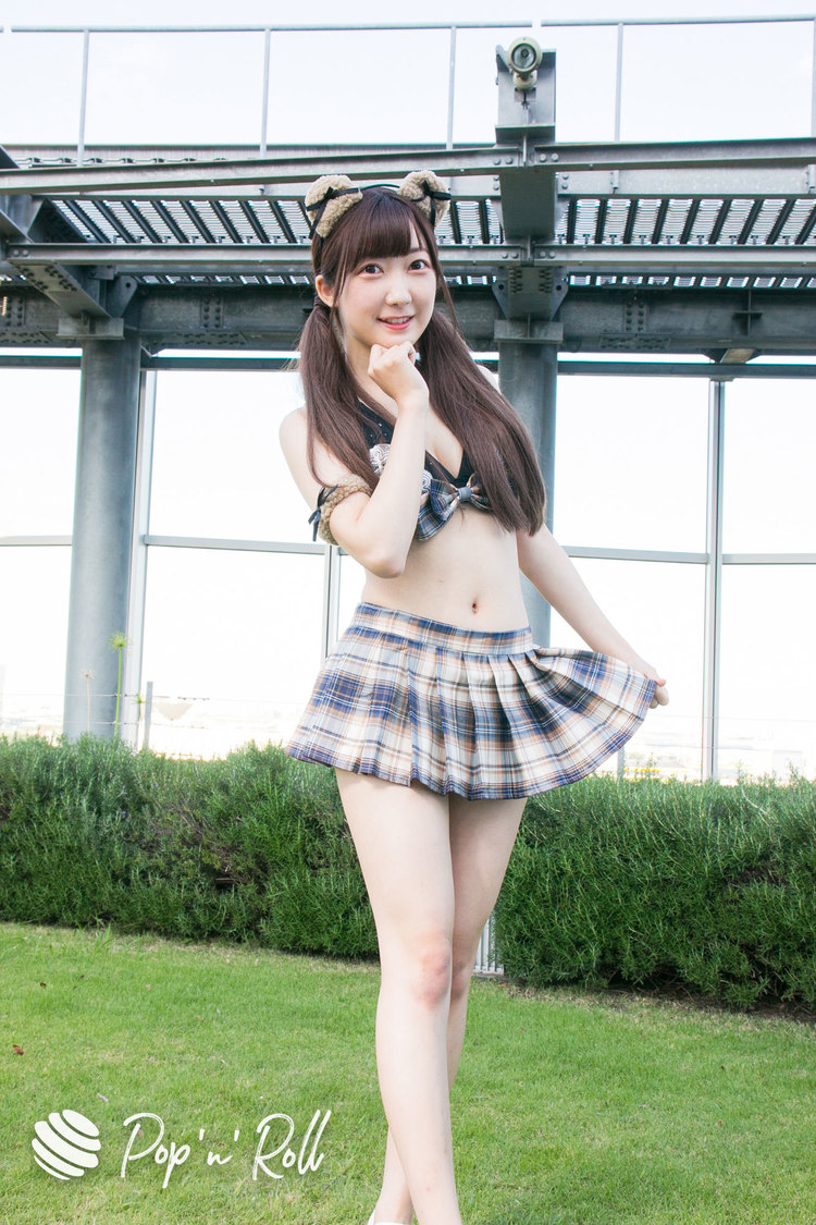 雛瀬ひいな（Stand-Up! Next!）＜TGIF ONLINE 2021＞（10月3日）