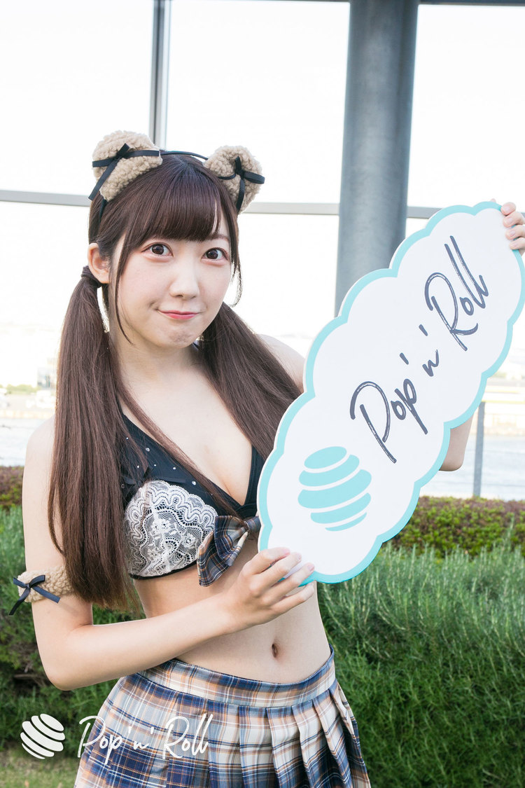 雛瀬ひいな（Stand-Up! Next!）＜TGIF ONLINE 2021＞（10月3日）