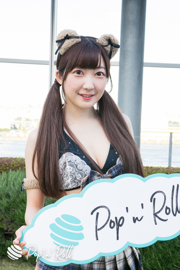 雛瀬ひいな（Stand-Up! Next!）＜TGIF ONLINE 2021＞（10月3日）