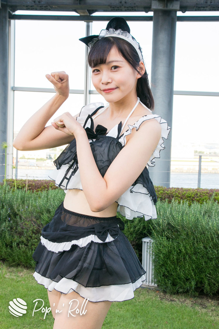 吉村侑莉（Stand-Up! Next!）＜TGIF ONLINE 2021＞（10月3日）