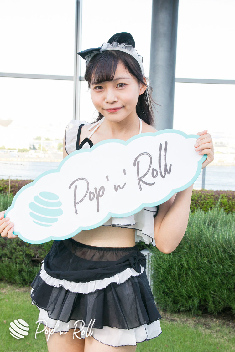 吉村侑莉（Stand-Up! Next!）＜TGIF ONLINE 2021＞（10月3日）