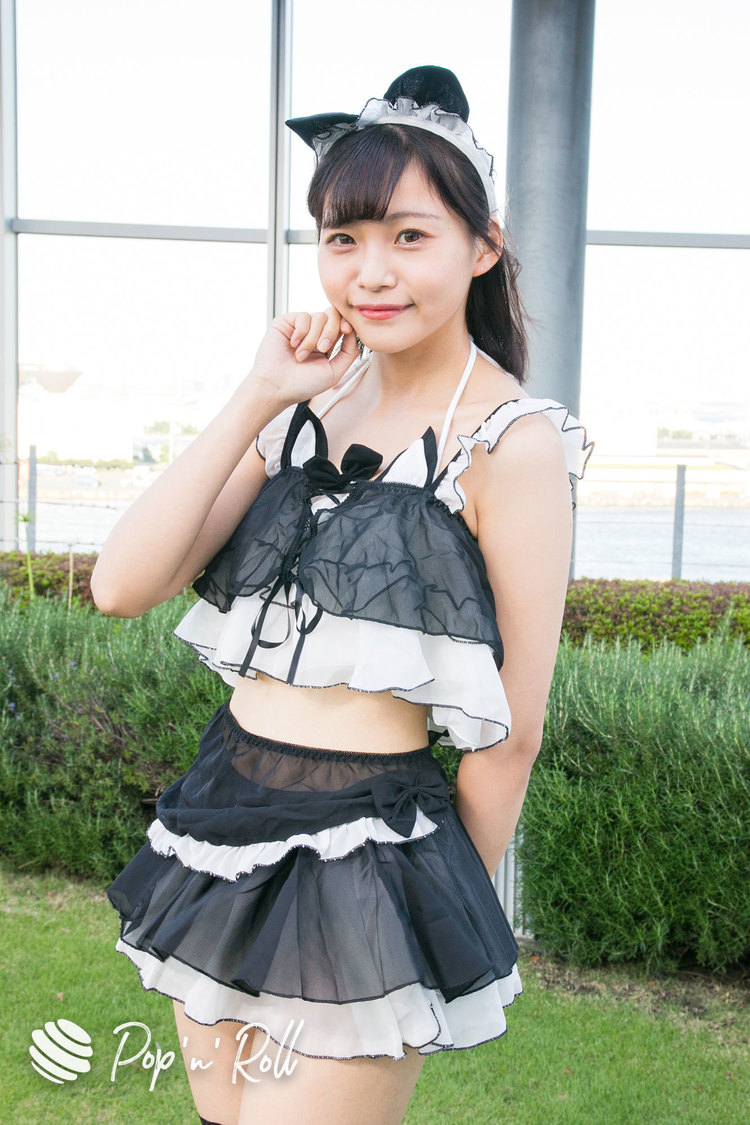 吉村侑莉（Stand-Up! Next!）＜TGIF ONLINE 2021＞（10月3日）