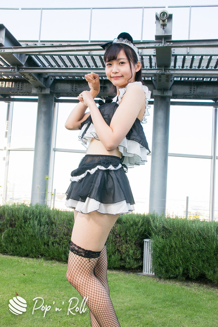 吉村侑莉（Stand-Up! Next!）＜TGIF ONLINE 2021＞（10月3日）