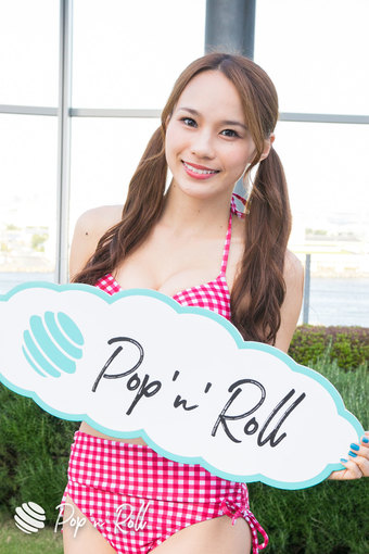 ⭐︎加奈⭐︎ 🍭 加奈（Chu-Z）＜TGIF ONLINE 2021＞水着グラビア撮り下ろしフォト