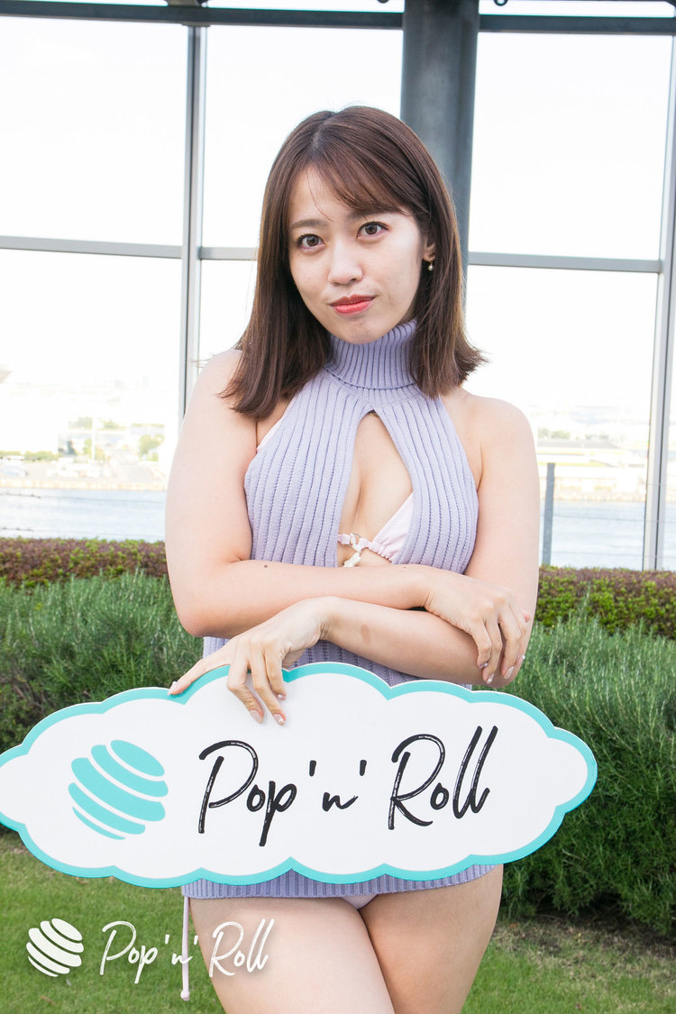 おしりーの（アイドル諜報機関LEVEL7）＜TGIF ONLINE 2021＞（10月3日）