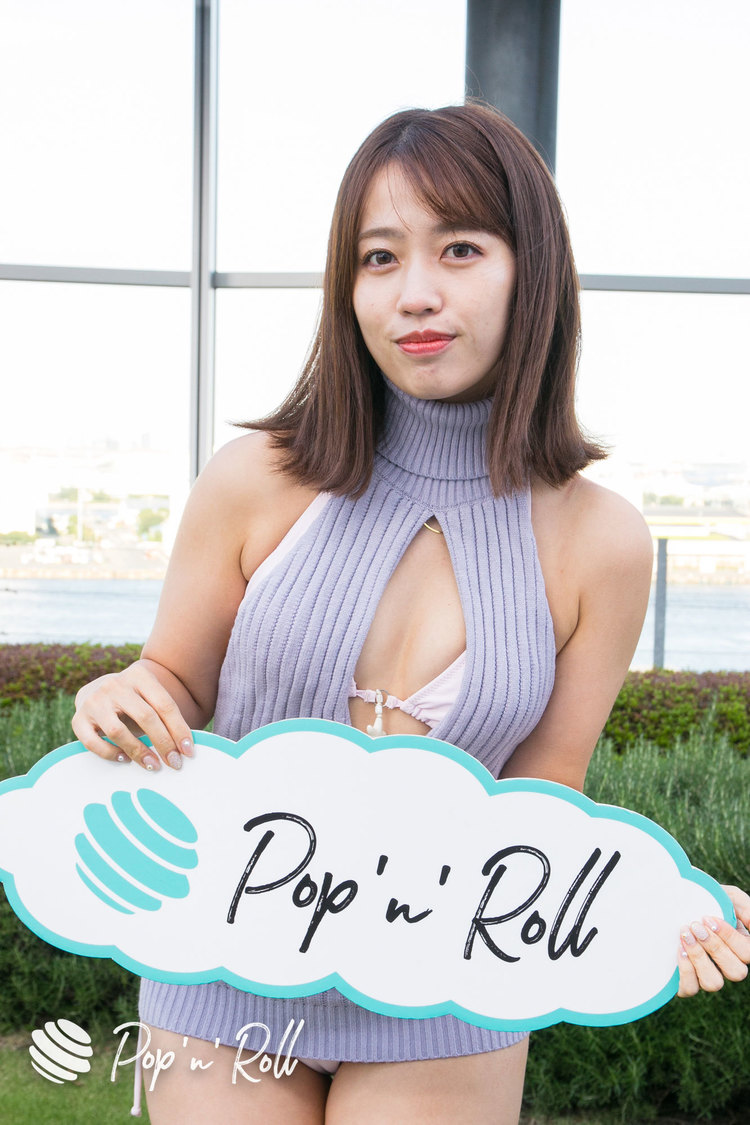 おしりーの（アイドル諜報機関LEVEL7）＜TGIF ONLINE 2021＞（10月3日）