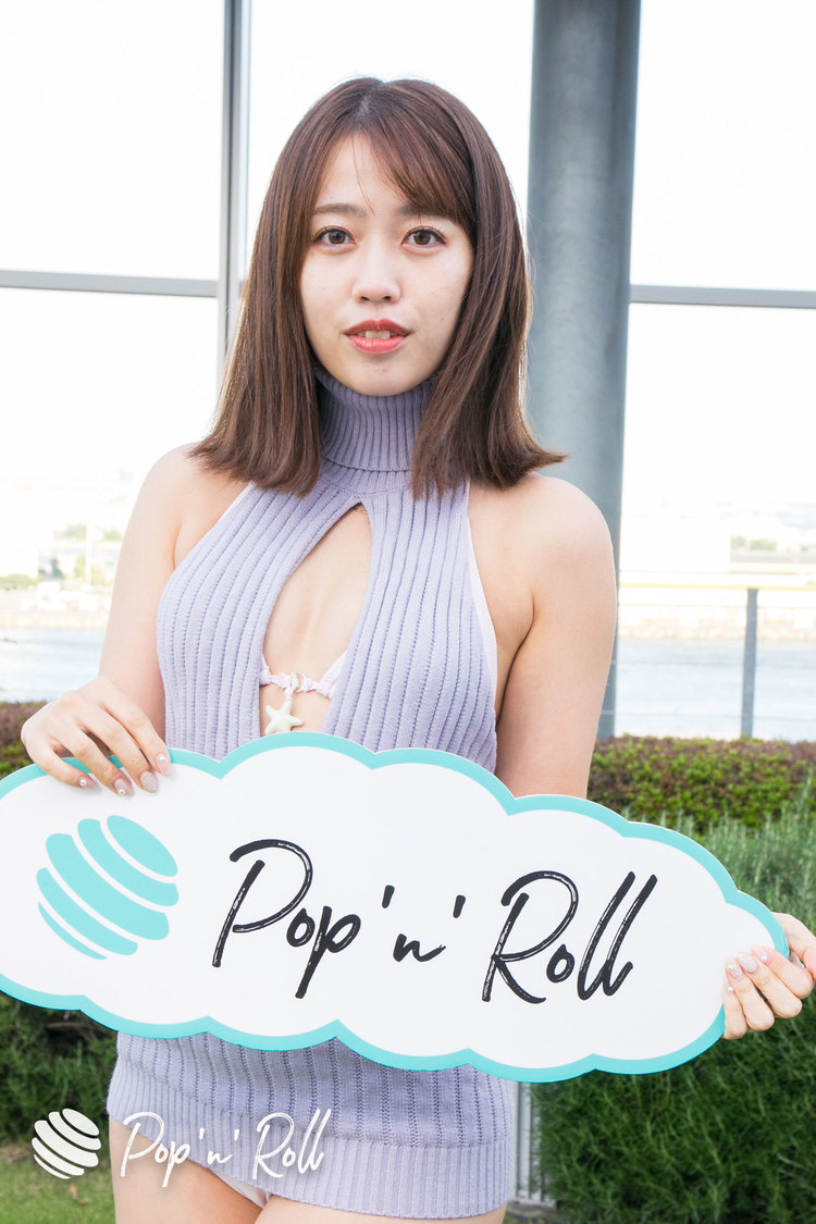 おしりーの（アイドル諜報機関LEVEL7）＜TGIF ONLINE 2021＞（10月3日）