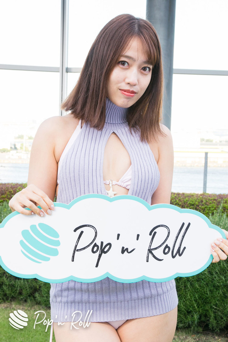 おしりーの（アイドル諜報機関LEVEL7）＜TGIF ONLINE 2021＞（10月3日）