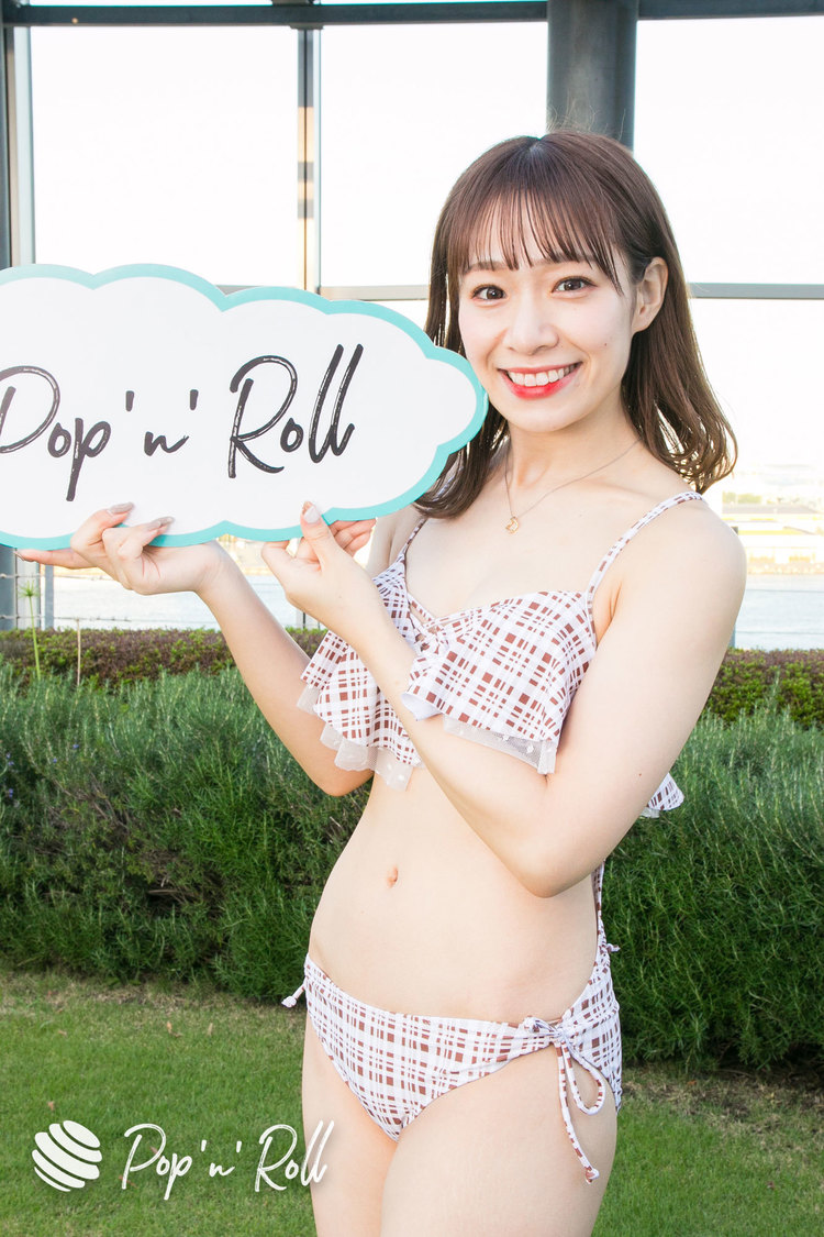 フェニックス・リサ（アルテミスの翼）＜TGIF ONLINE 2021＞（10月3日）