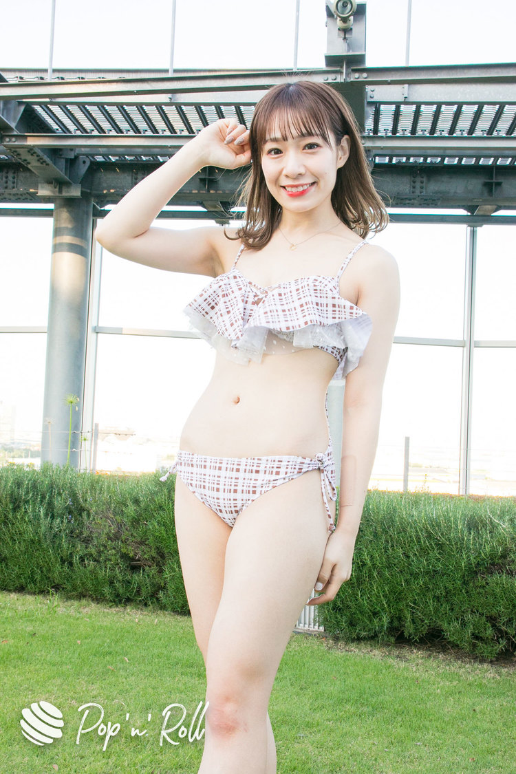 フェニックス・リサ（アルテミスの翼）＜TGIF ONLINE 2021＞（10月3日）