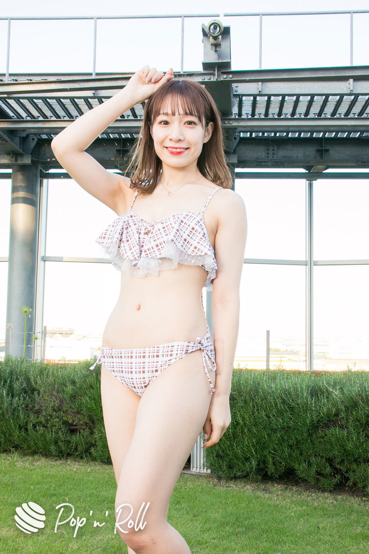 フェニックス・リサ（アルテミスの翼）＜TGIF ONLINE 2021＞（10月3日）