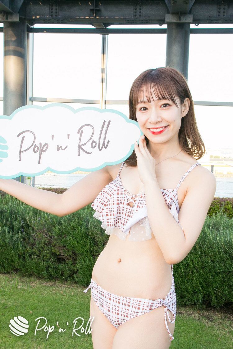 フェニックス・リサ（アルテミスの翼）＜TGIF ONLINE 2021＞（10月3日）