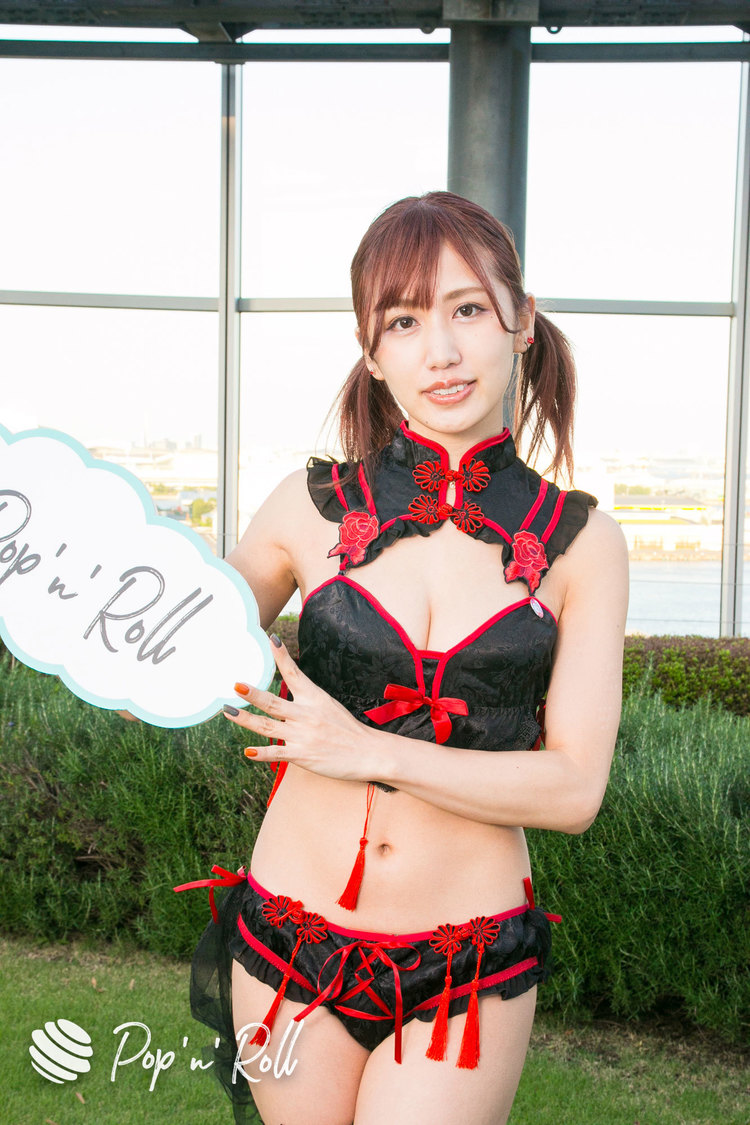 鈴原優美（82回目の終身刑）＜TGIF ONLINE 2021＞（10月3日）