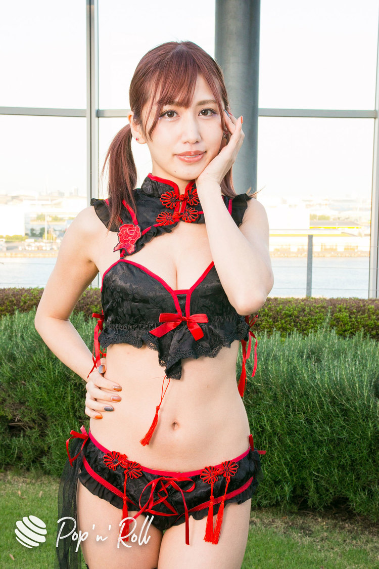 鈴原優美（82回目の終身刑）＜TGIF ONLINE 2021＞（10月3日）