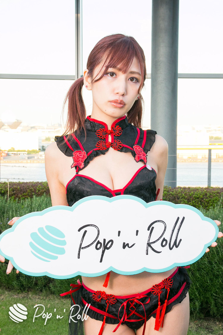 鈴原優美（82回目の終身刑）＜TGIF ONLINE 2021＞（10月3日）