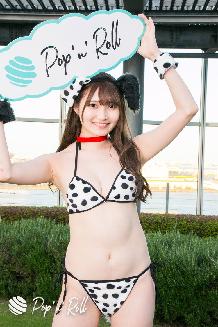 片岡未優＜TGIF ONLINE 2021＞（10月3日）