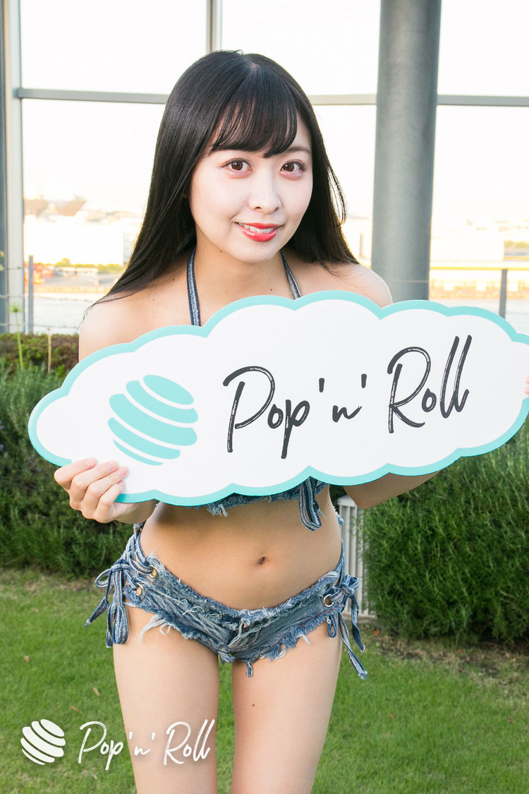 青島さくら（Stand-Up! Next!）＜TGIF ONLINE 2021＞（10月3日）