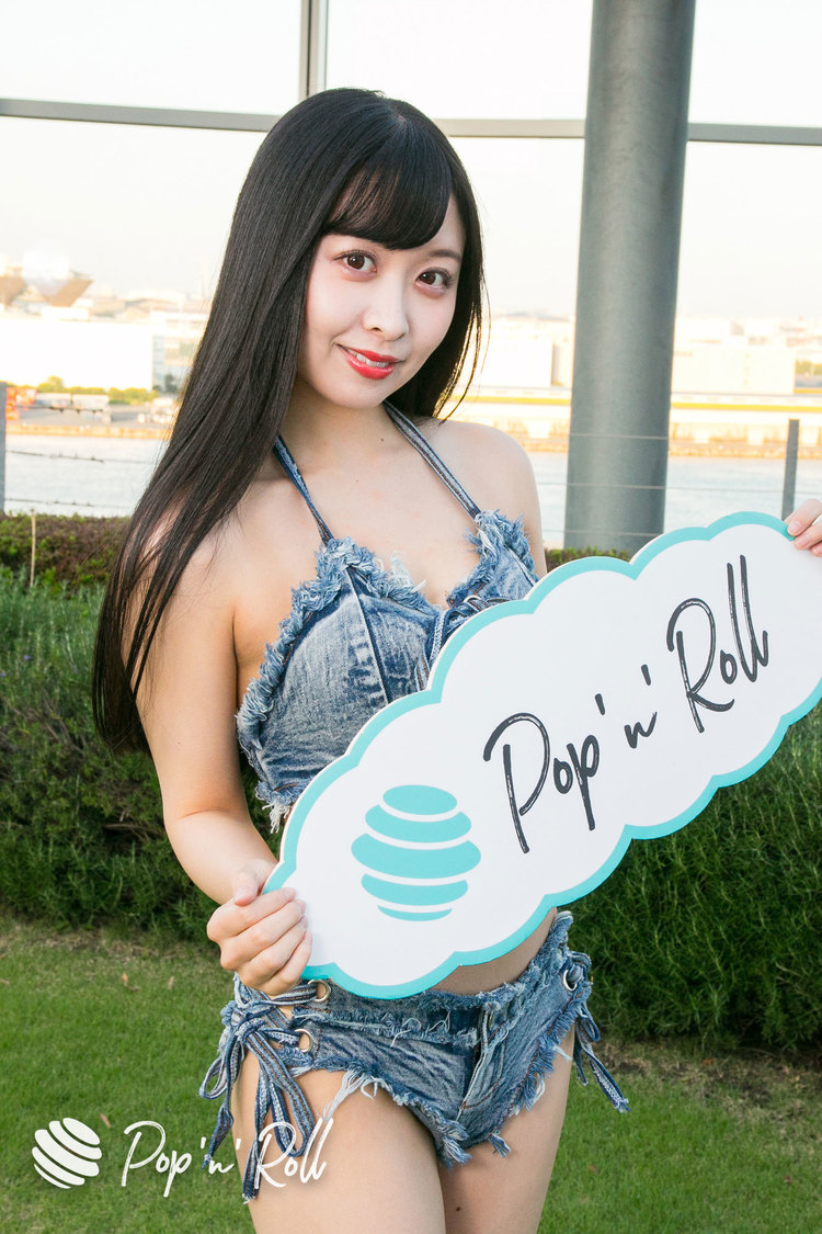 青島さくら（Stand-Up! Next!）＜TGIF ONLINE 2021＞（10月3日）