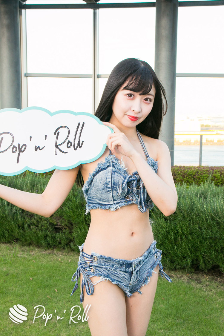 青島さくら（Stand-Up! Next!）＜TGIF ONLINE 2021＞（10月3日）