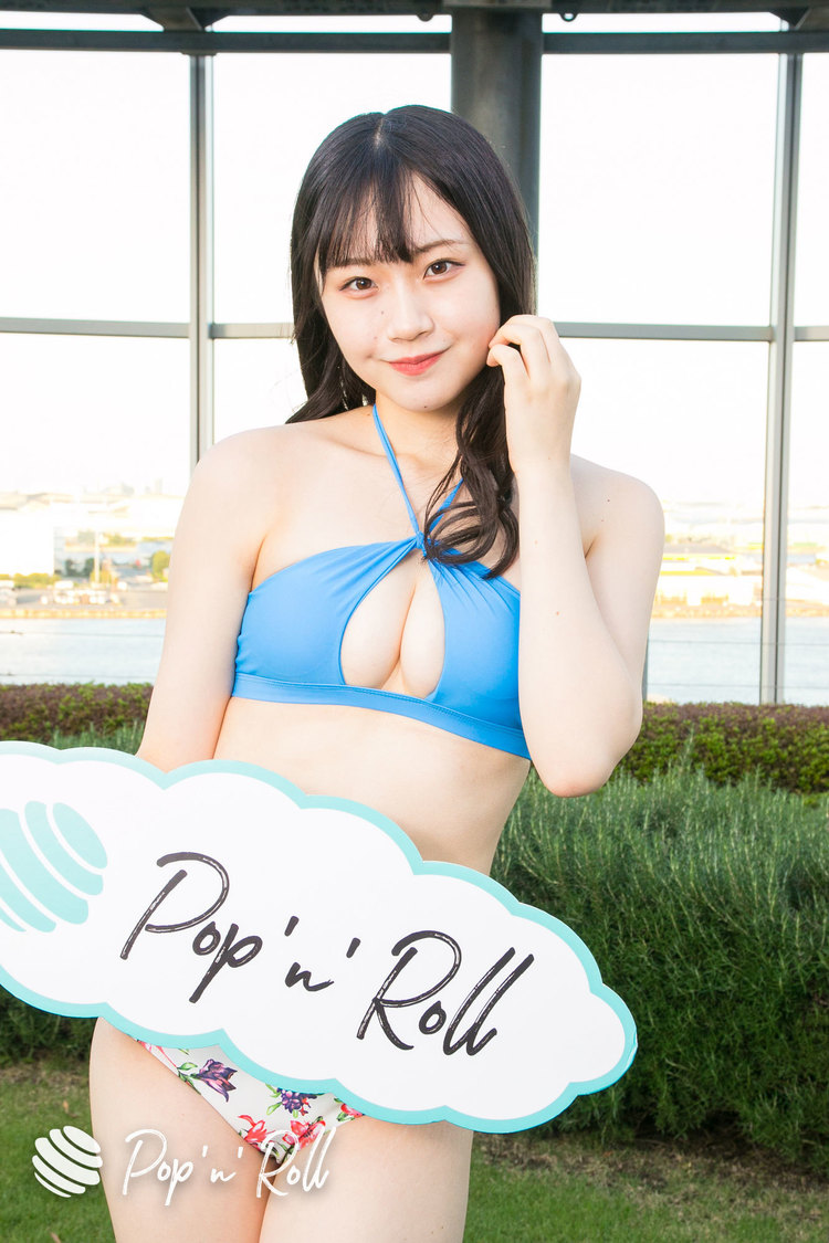 菅谷夏子（キャンディzoo）＜TGIF ONLINE 2021＞（10月3日）