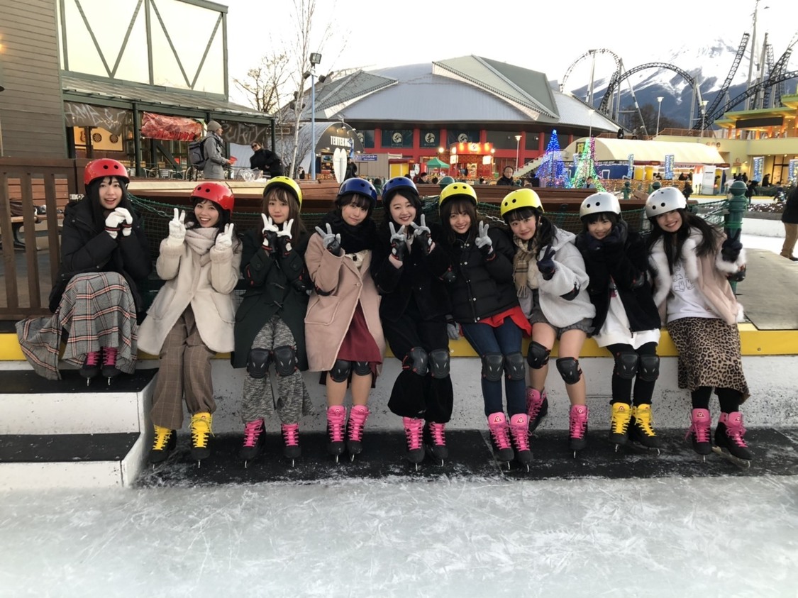 SUPER☆GiRLS第3章メンバー｜『SUPER☆GiRLS 第3章 最後に思い出つくっちゃおうスペシャル!!Part2』より