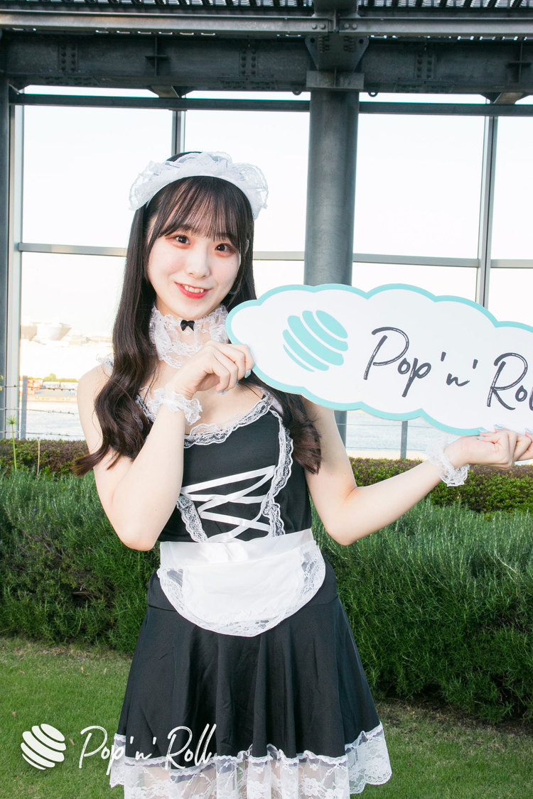 福村優月（Jewel☆Mare（from Jewel☆Neige））（10月3日）