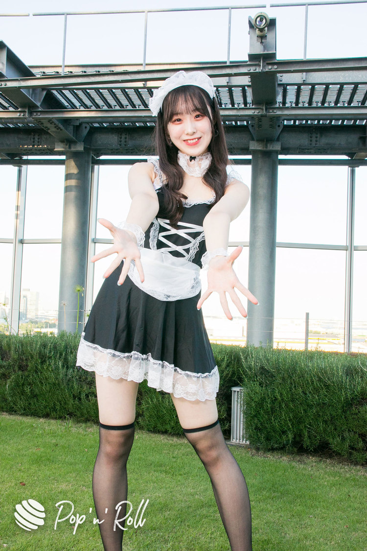 福村優月（Jewel☆Mare（from Jewel☆Neige））（10月3日）