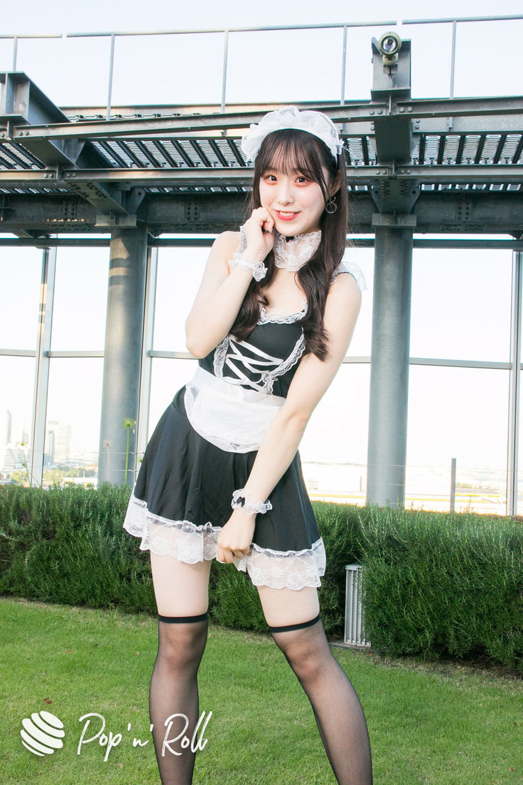 福村優月（Jewel☆Mare（from Jewel☆Neige））（10月3日）