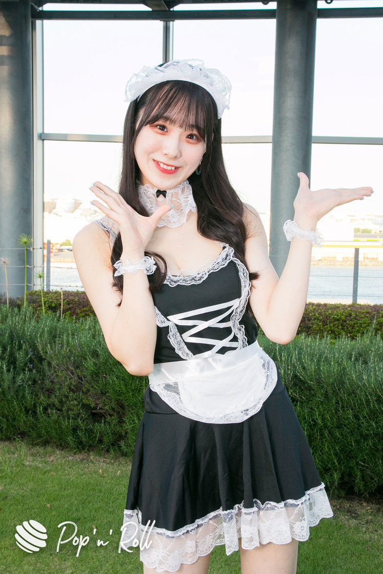 福村優月（Jewel☆Mare（from Jewel☆Neige））（10月3日）