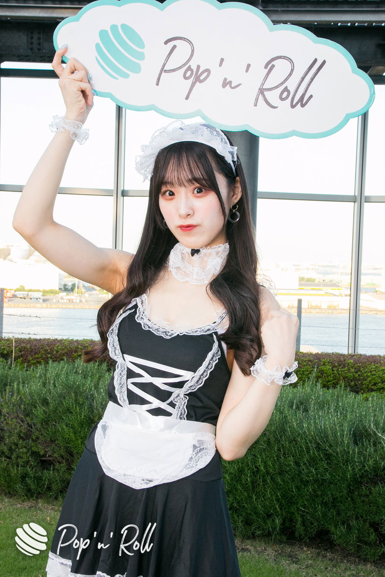 福村優月（Jewel☆Mare（from Jewel☆Neige））（10月3日）