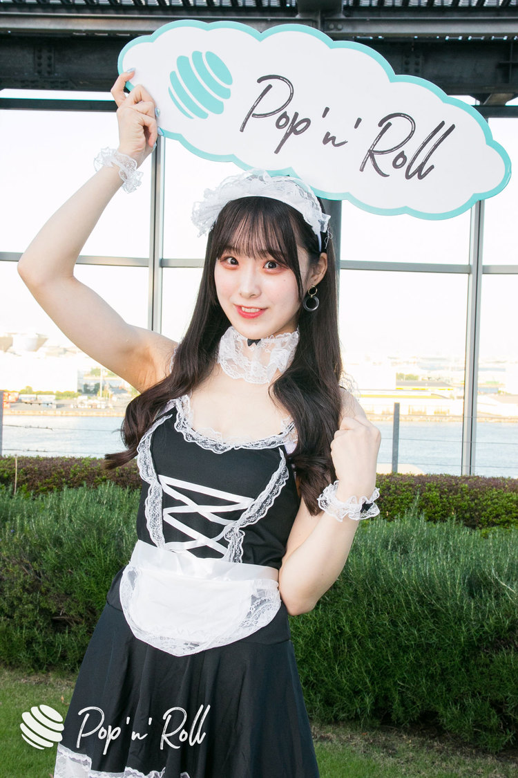 福村優月（Jewel☆Mare（from Jewel☆Neige））（10月3日）