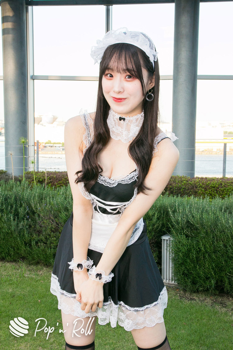 福村優月（Jewel☆Mare（from Jewel☆Neige））（10月3日）