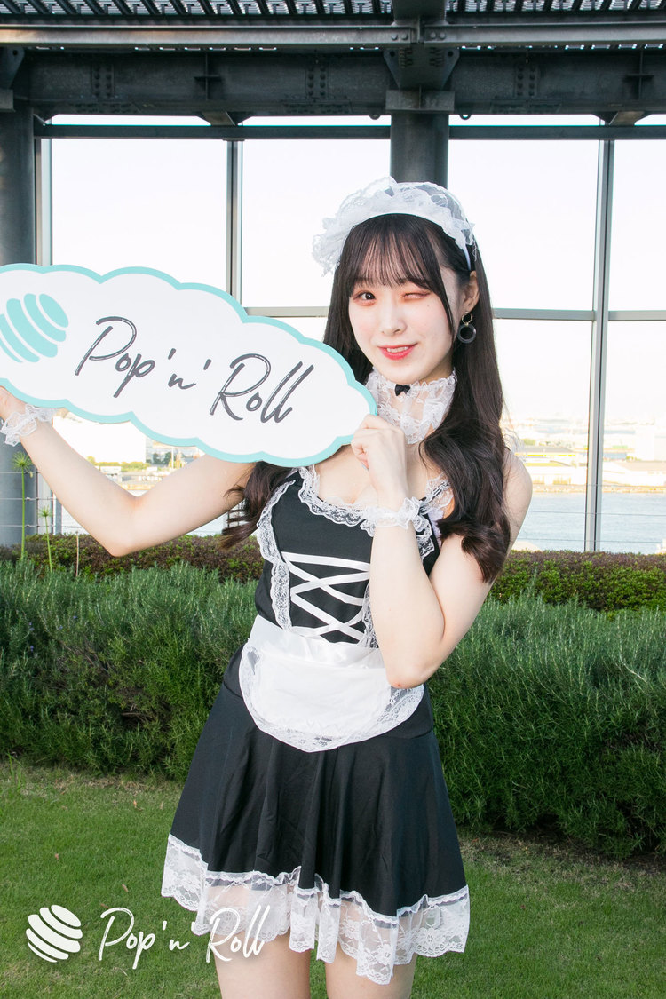 福村優月（Jewel☆Mare（from Jewel☆Neige））（10月3日）