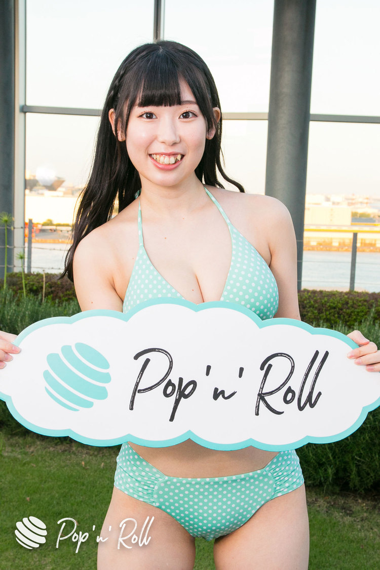 望月希美奈（Gran☆Ciel）＜TGIF ONLINE 2021＞（10月3日）