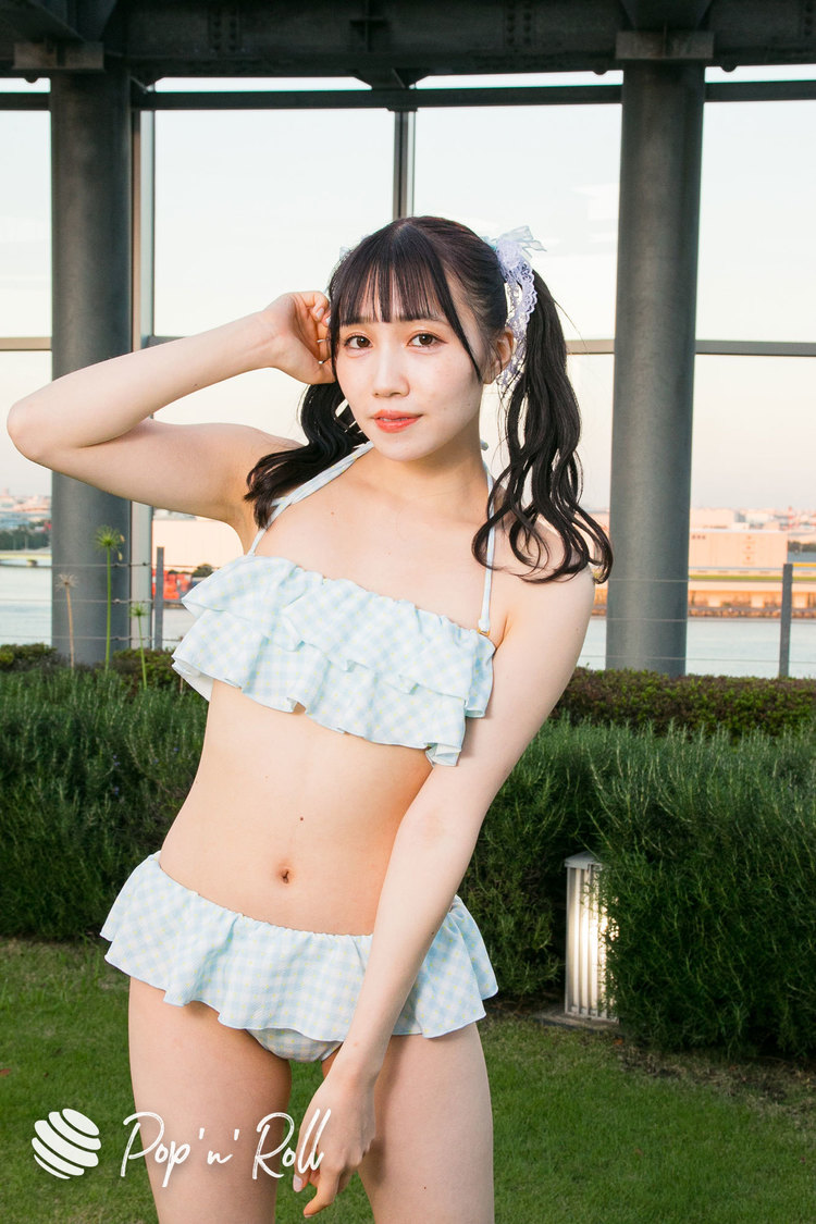 青葉ひなり（FES☆TIVE）＜TGIF ONLINE 2021＞（10月3日）