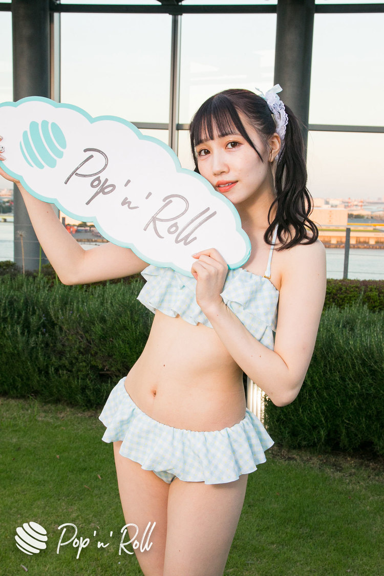 青葉ひなり（FES☆TIVE）＜TGIF ONLINE 2021＞（10月3日）