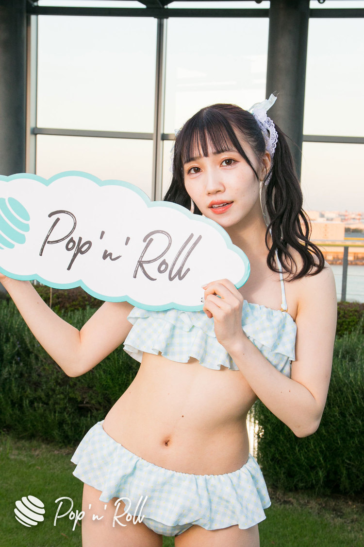 青葉ひなり（FES☆TIVE）＜TGIF ONLINE 2021＞（10月3日）